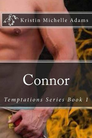 [Temptations 01] • Connor, Woody, Riley, Jack Hammer, Hunter, & Tara